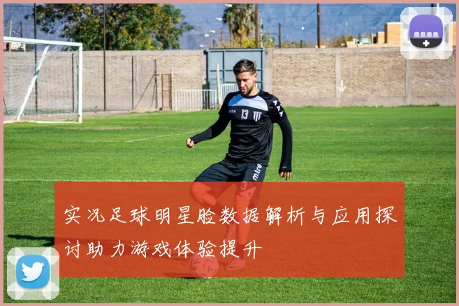 实况足球明星脸数据解析与应用探讨助力游戏体验提升